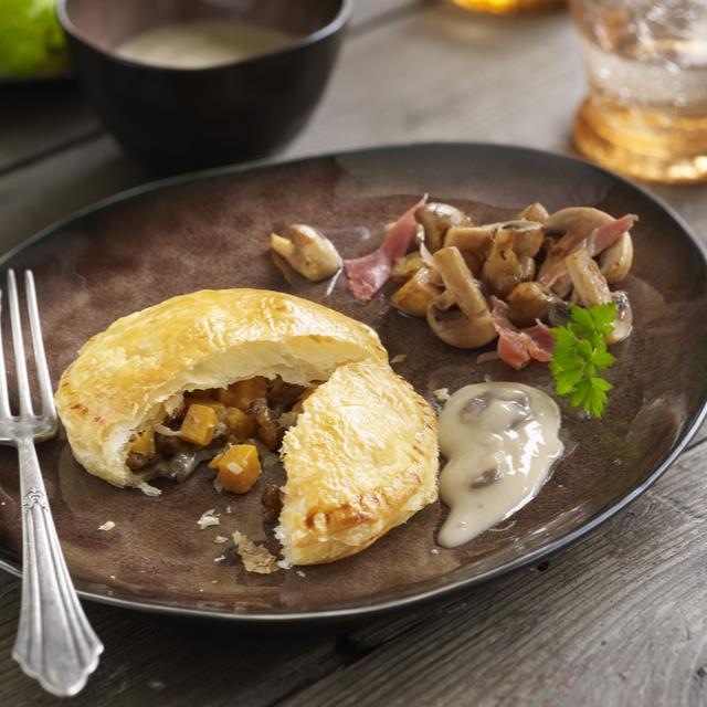 Recetas para Halloween