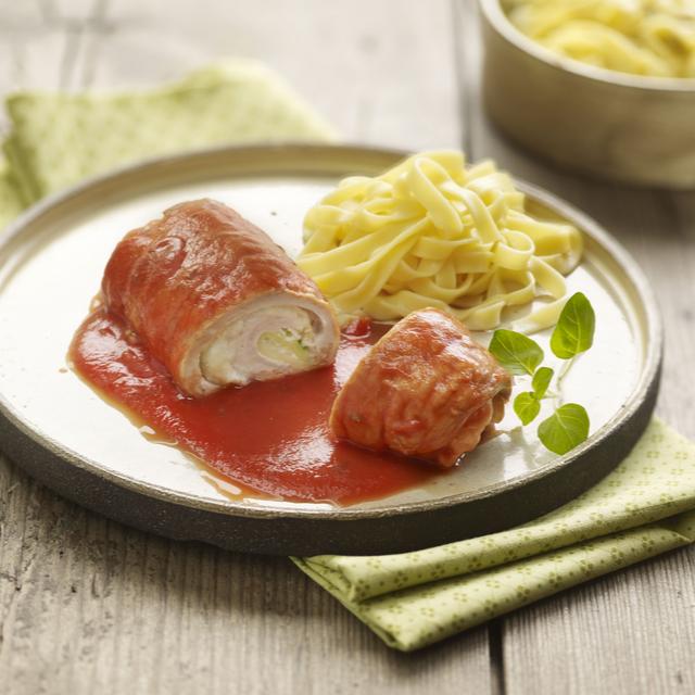 Recetas con pavo