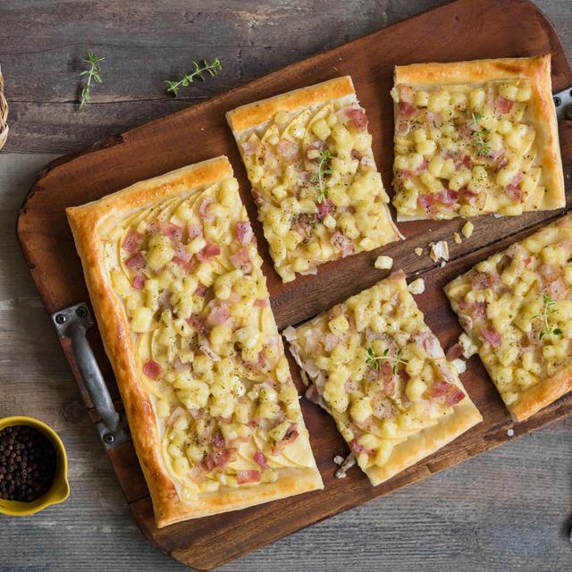 Recetas con manzana