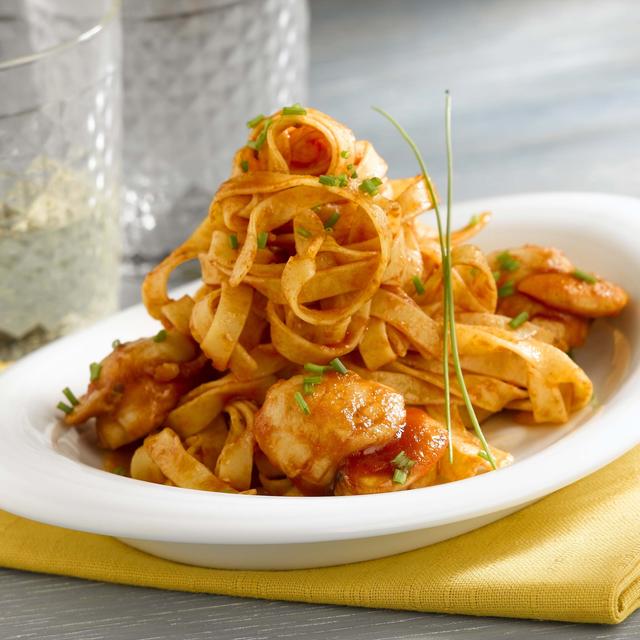 Recetas con vieira