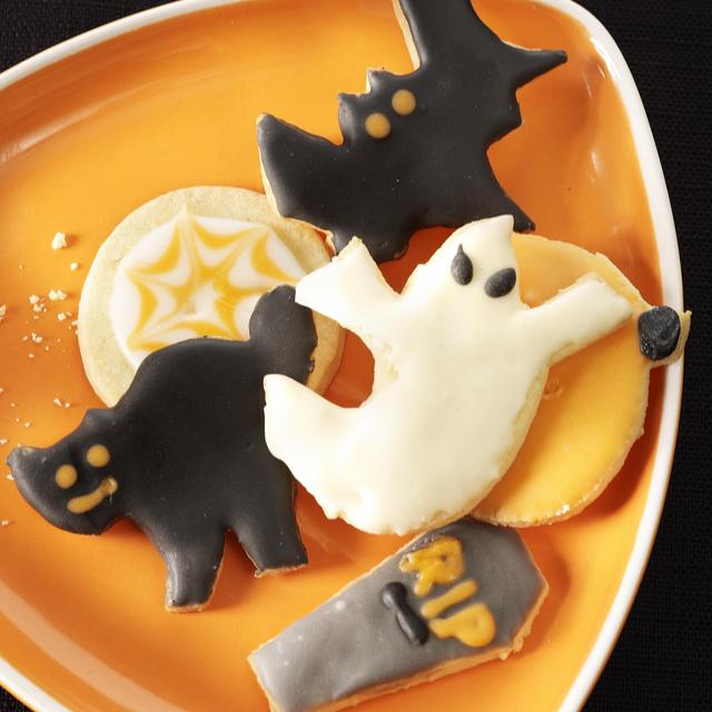 Cookies y galletas