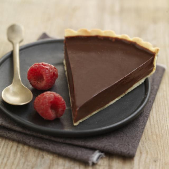 Postres al horno