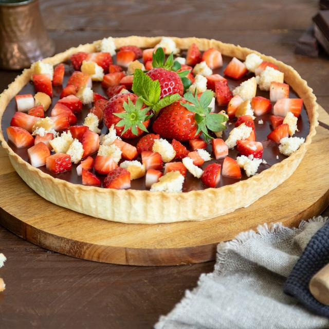 Recetas con fresa