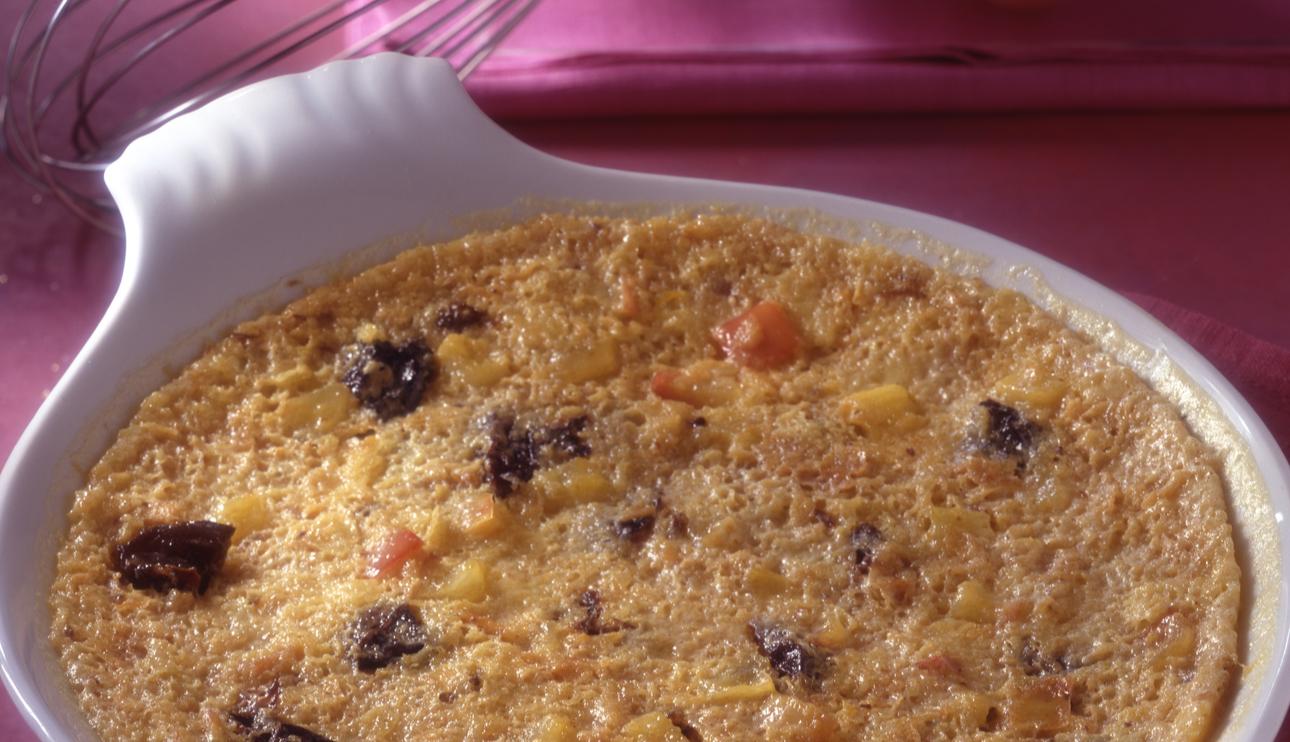 Greixonera mallorquina (microondas)