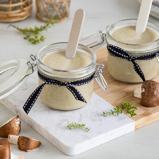 Recetas con champiñón