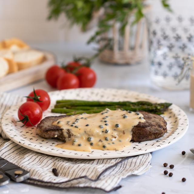 Recetas de primavera