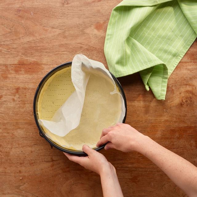 Receta Quiche Lorraine