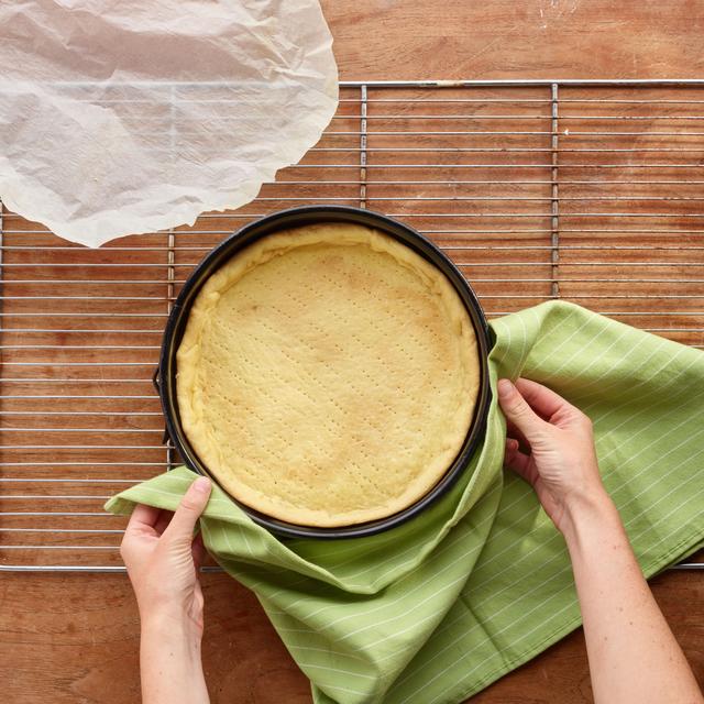 Receta Quiche Lorraine