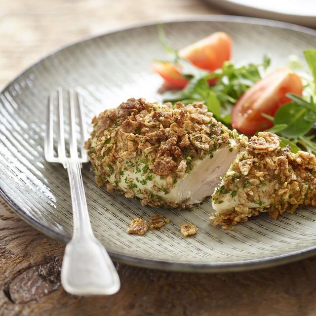 Recetas con pollo