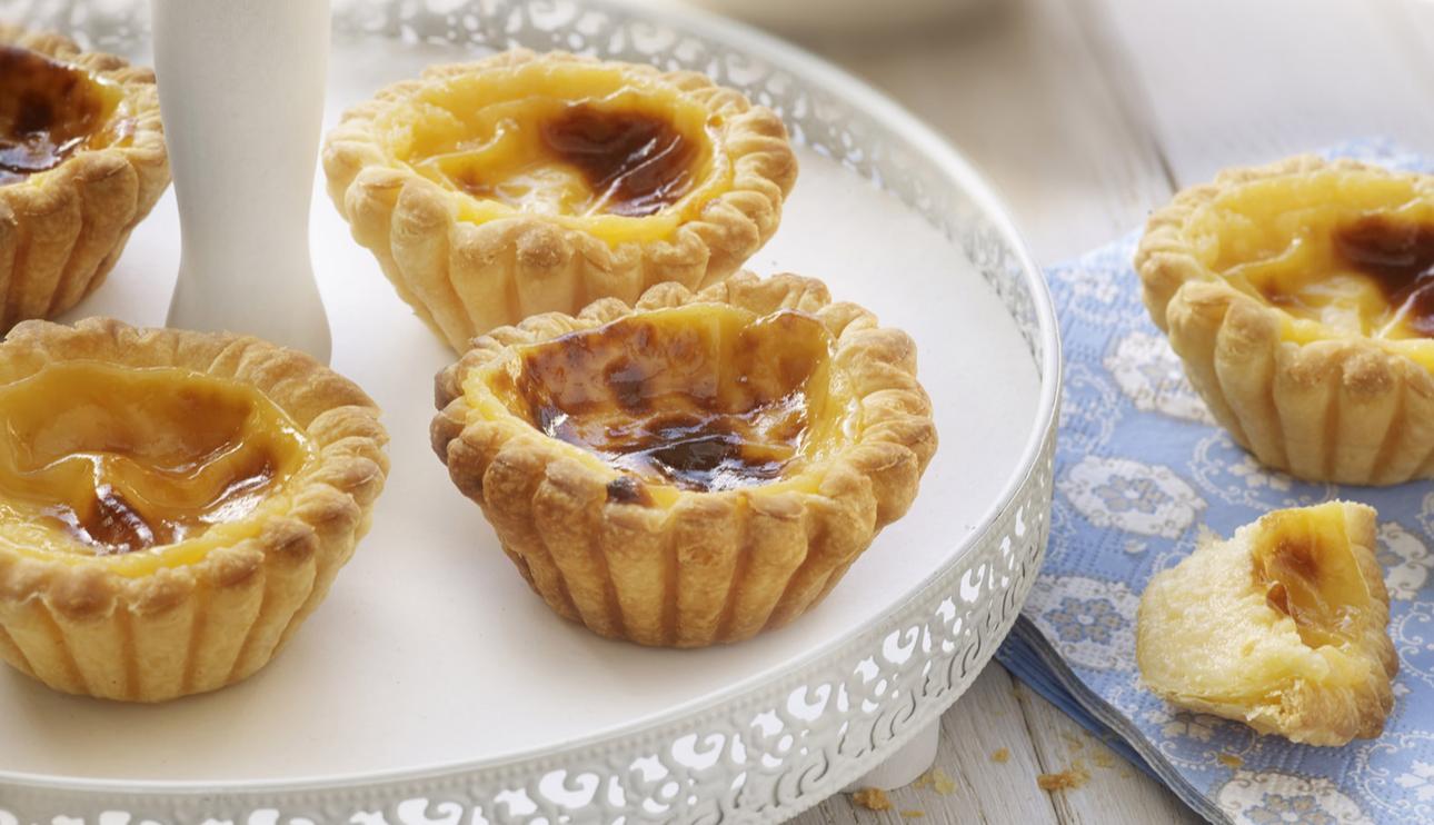 Pastelitos de arroz