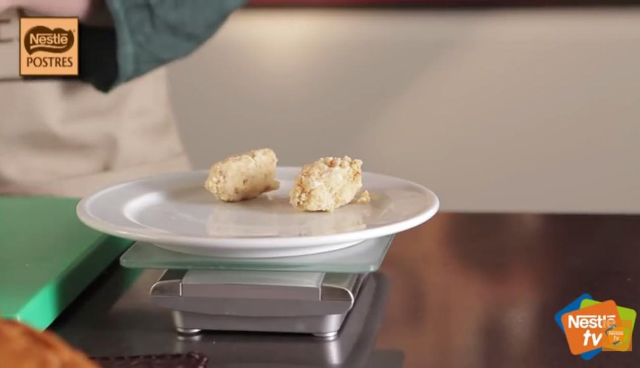 Cake pops de chocolate negro 70%