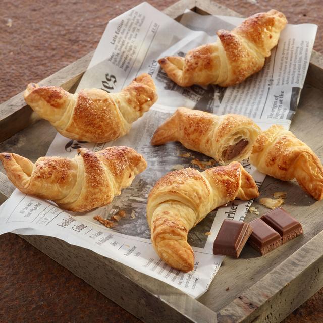 Cruasanes