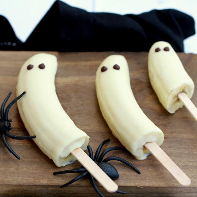 Recetas con plátano