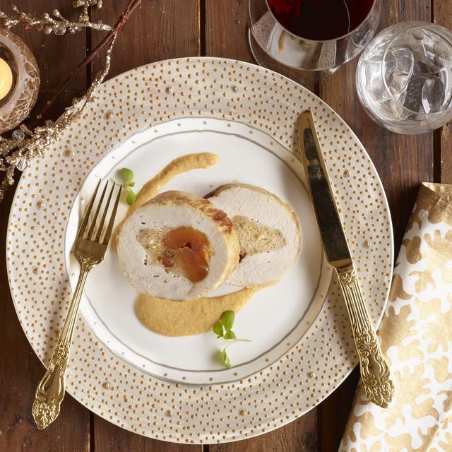 Recetas con pollo