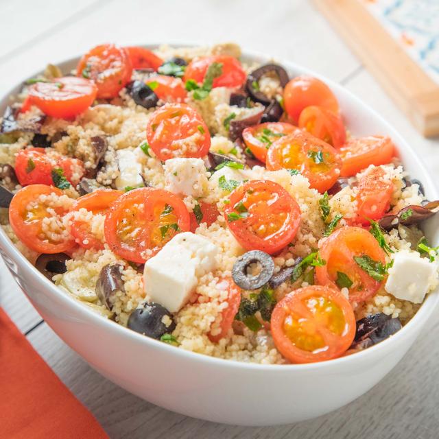 Recetas sin horno