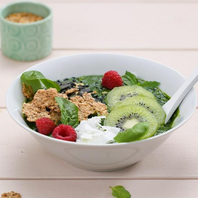 Recetas sin colesterol