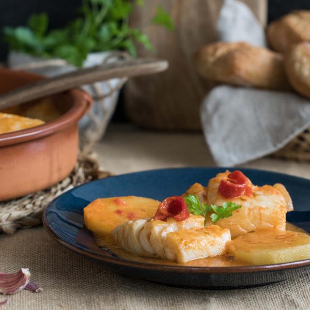 Recetas a la cazuela