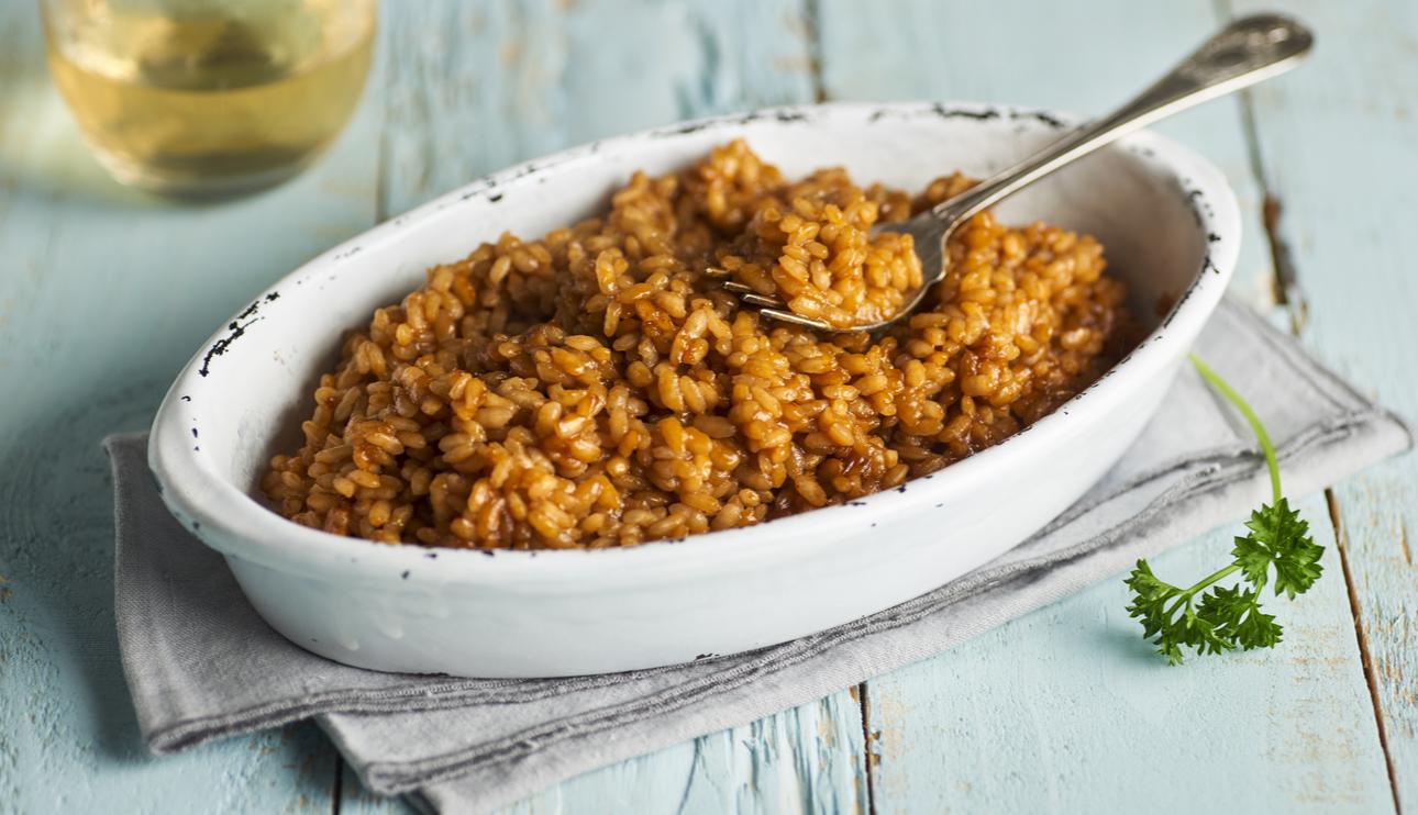 Arroz a banda