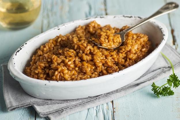 Arroz a banda