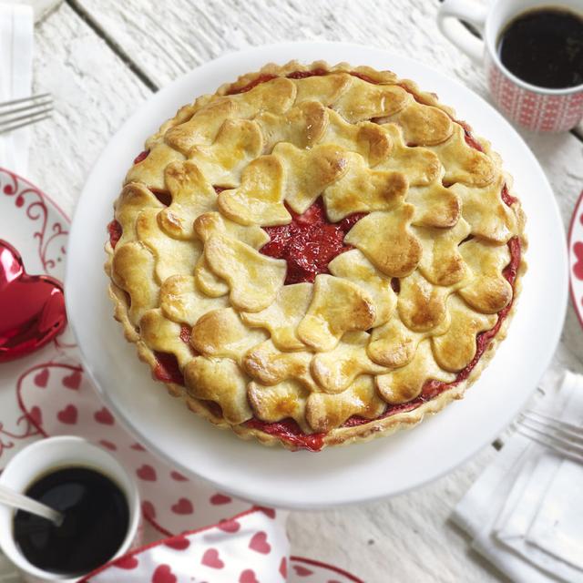 Recetas para el Día de la Madre