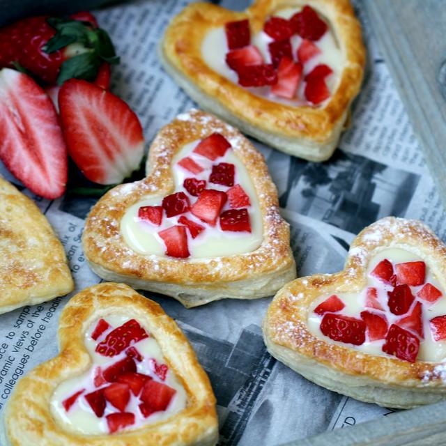 Comidas y cenas para amigos
