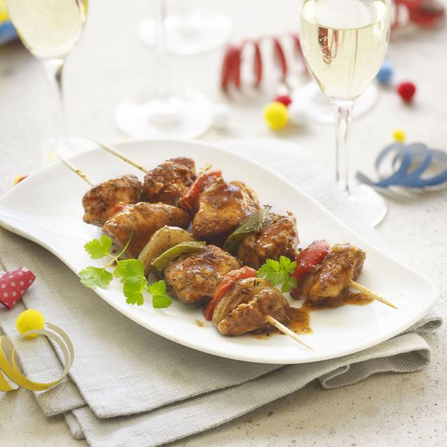 Recetas con pollo