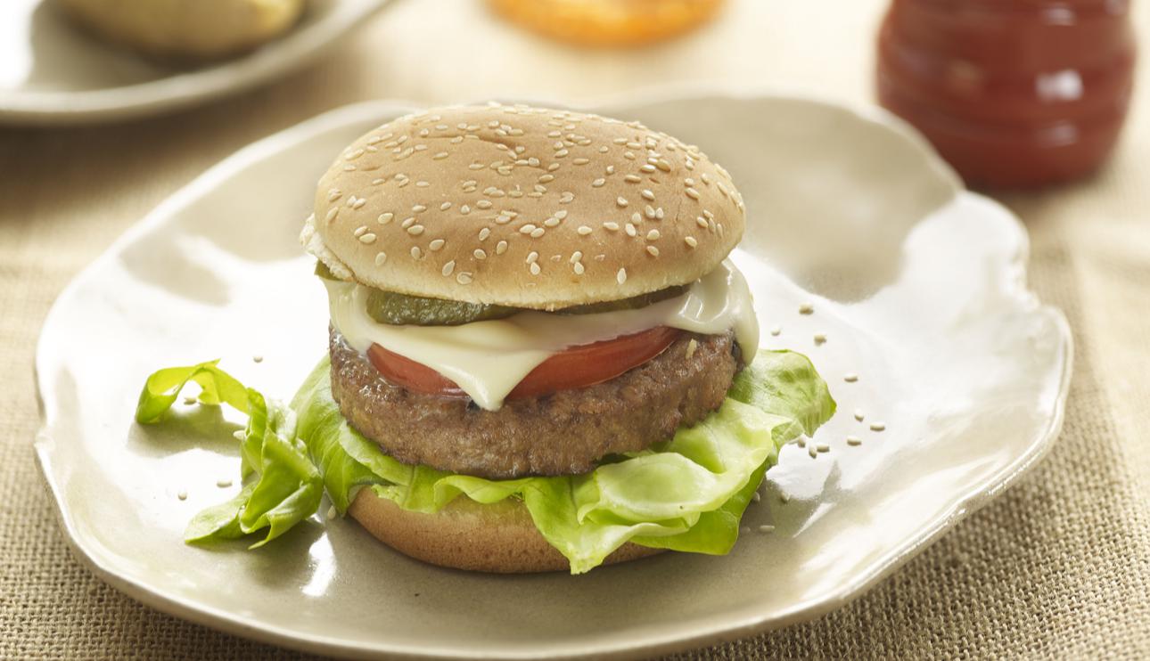 Cheeseburger Classic