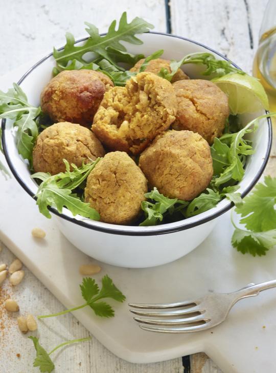 Falafel
