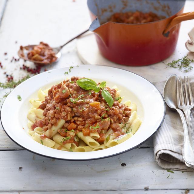Recetas fuente de fibra