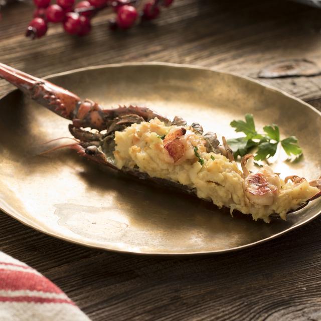 Recetas con bogavante