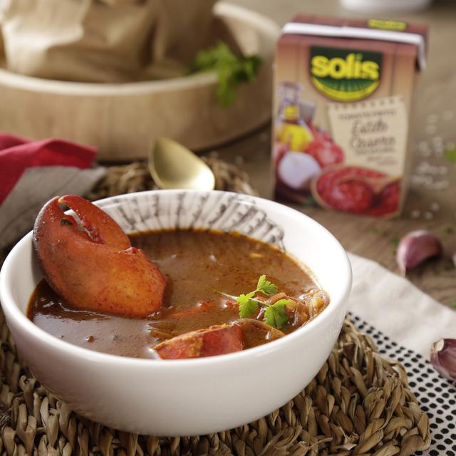 Recetas con bogavante