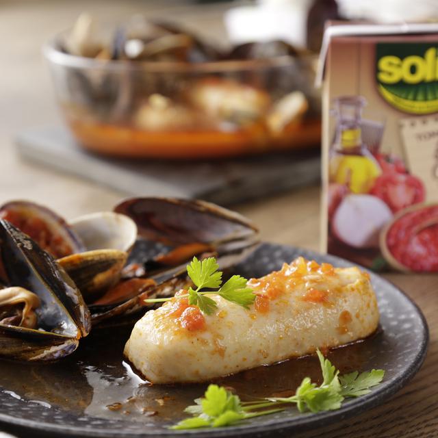 Recetas con merluza