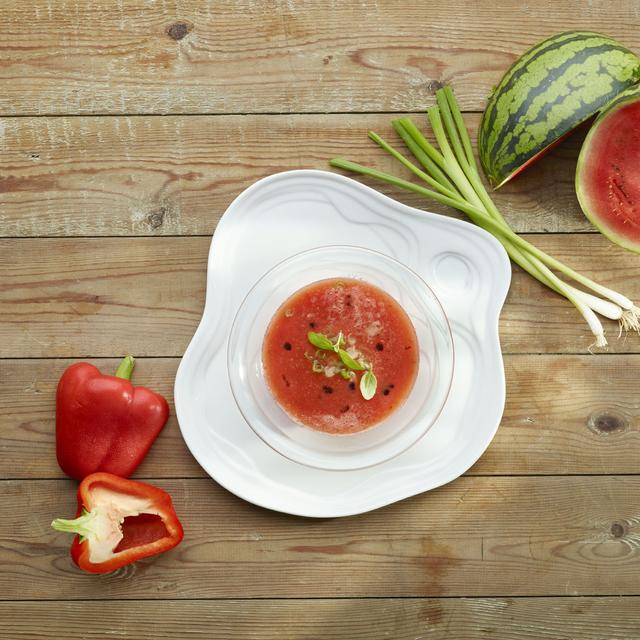 Recetas con sandía