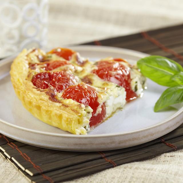 Recetas con queso