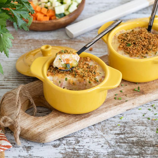 Recetas con zanahoria