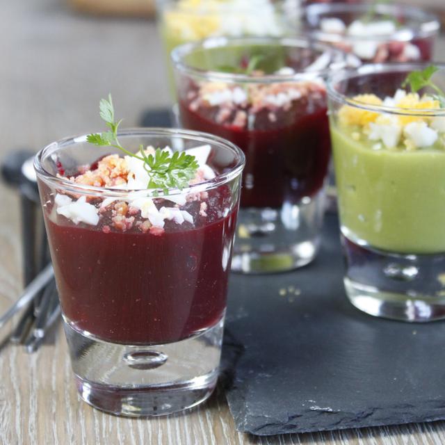 Recetas con guisantes