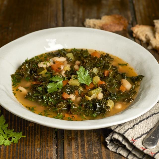 Recetas con kale