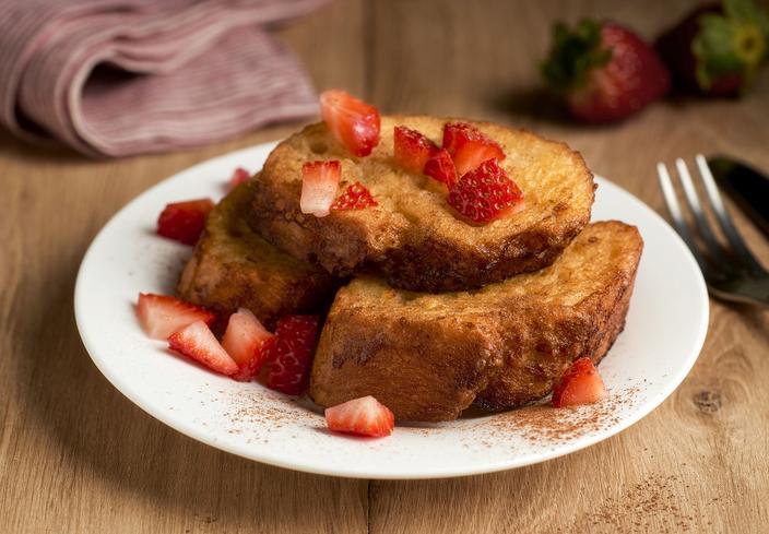 Torrijas