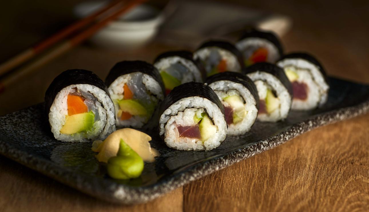 Sushi