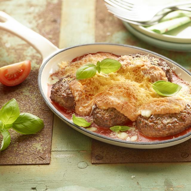 Comidas y cenas para amigos