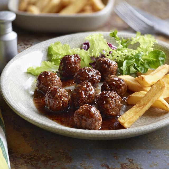 Recetas sin colesterol