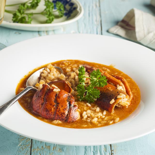 Recetas con bogavante