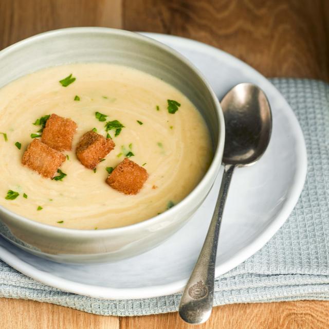 Recetas con puerro