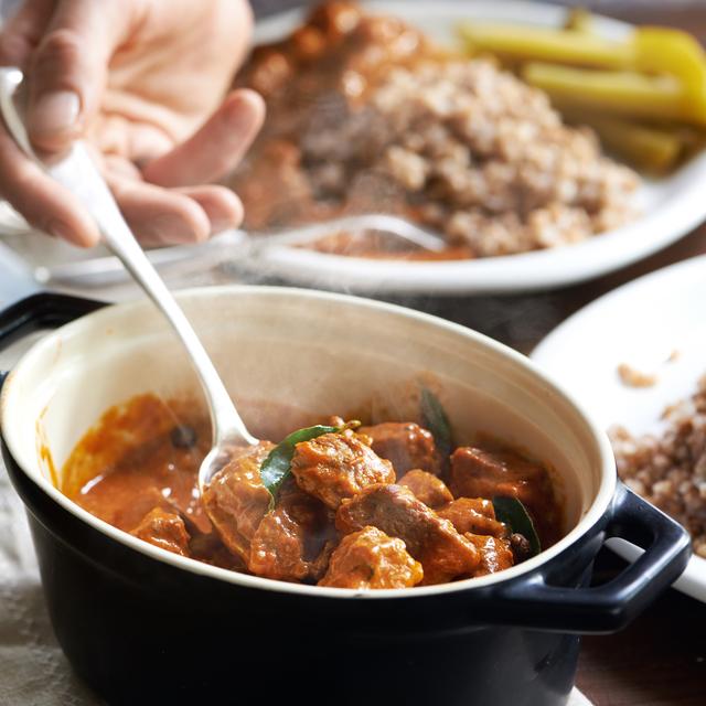 Recetas a la cazuela