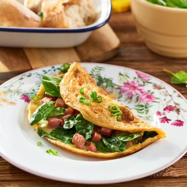 Recetas con tortilla