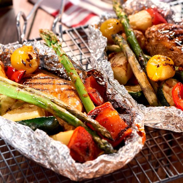 Recetas con pollo
