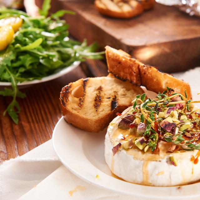 Recetas para el fin de semana