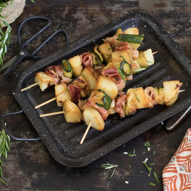 Recetas para barbacoa