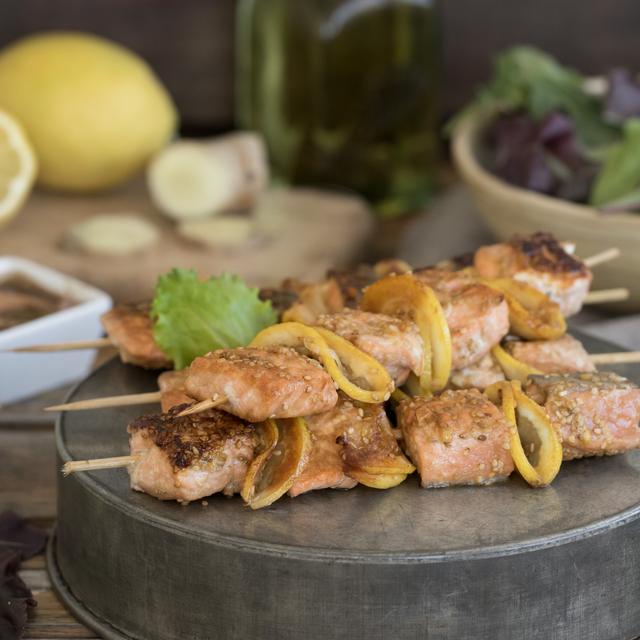 Recetas para barbacoa