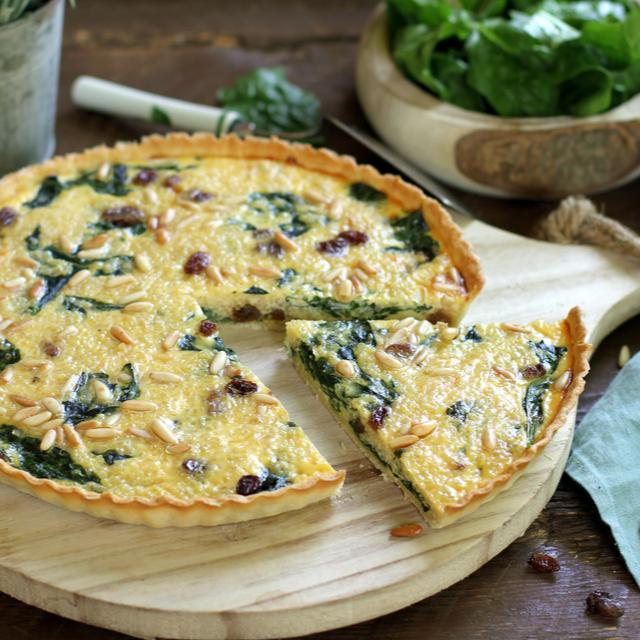 Recetas con piña